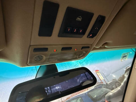 2000 BMW 7 Series 740iL