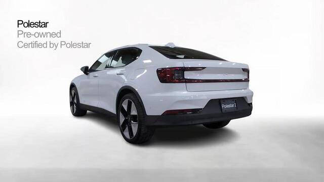 2023 Polestar 2 Long Range Dual Motor