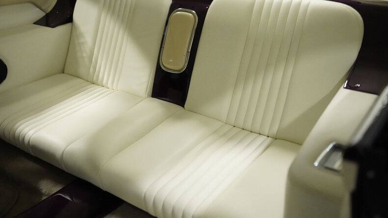 1948 Oldsmobile Series 66