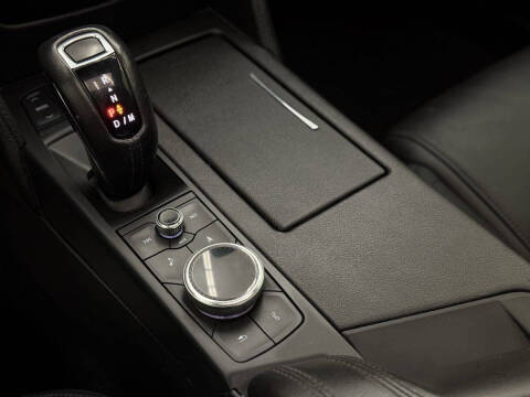 2019 Cadillac CT6 3.6L Luxury