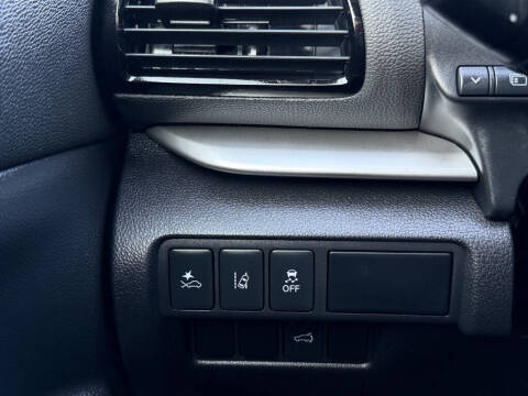 2026 Mitsubishi Eclipse Cross SEL