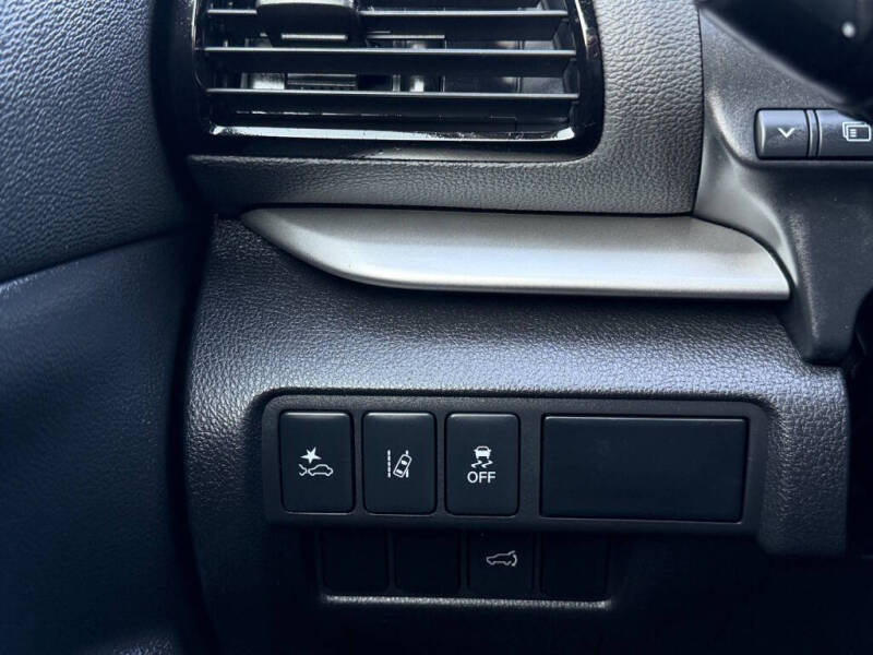 2026 Mitsubishi Eclipse Cross SEL