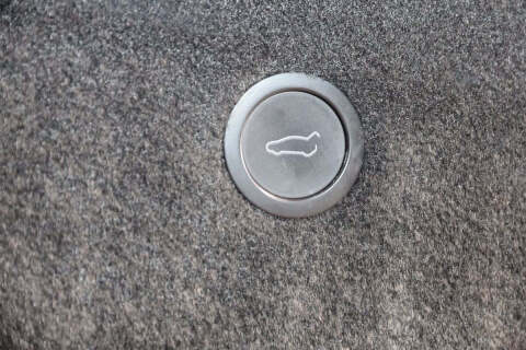 2022 Tesla Model S Plaid