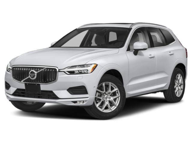 2019 Volvo XC60 T5 Inscription