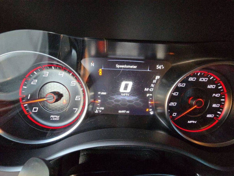 2019 Dodge Charger R/T Scat Pack