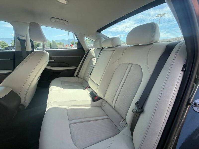 2024 Hyundai Sonata