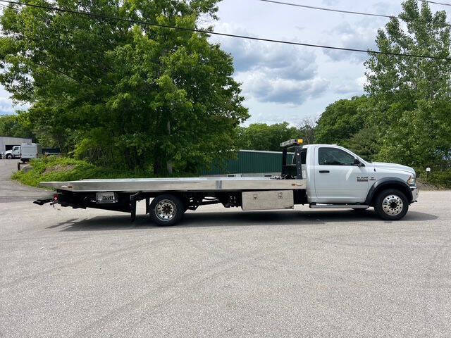 2015 RAM 5500