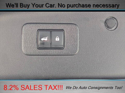 2022 Nissan Armada SL