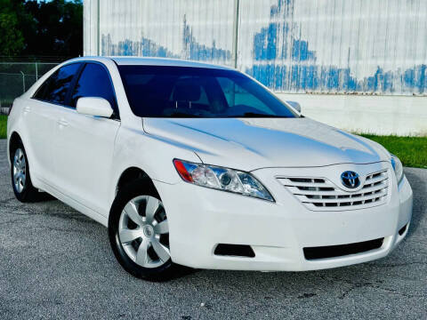 2009 Toyota Camry