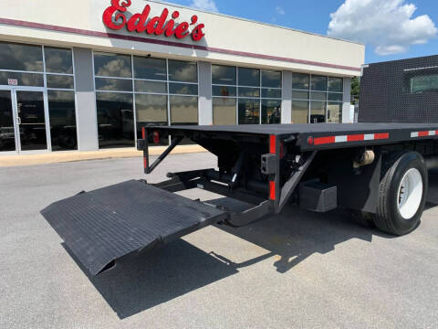 2003 Ford F-650 Super Duty