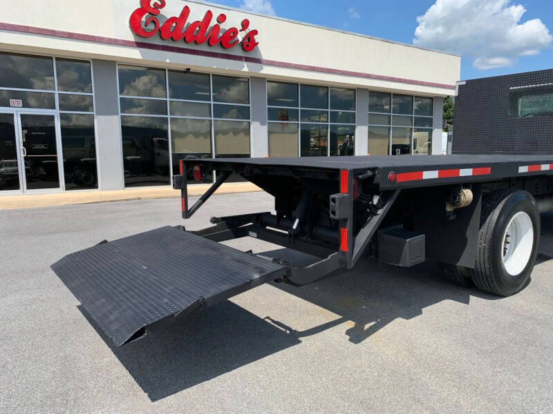 2003 Ford F-650 Super Duty