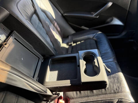 2015 Volkswagen Passat 2.0L TDI SEL Premium