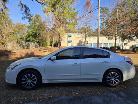 2011 Nissan Altima 2.5