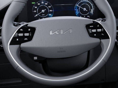 2025 Kia Niro EV Wave