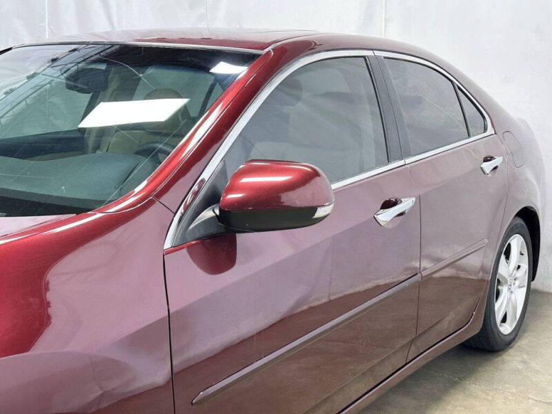 2010 Acura TSX
