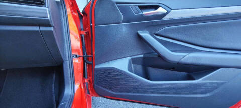 2019 Volkswagen Jetta SEL