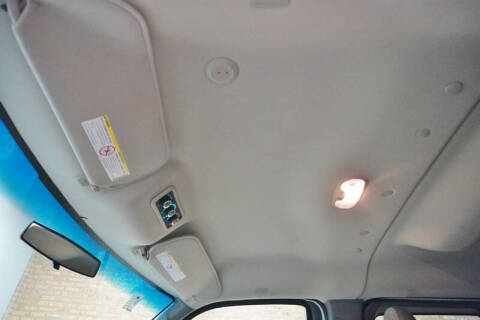 2016 Chevrolet Express LT 3500