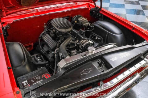 1962 Chevrolet Impala