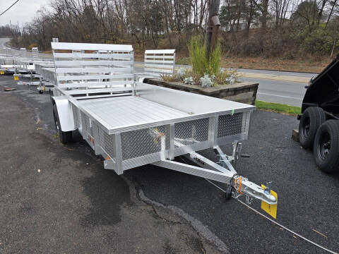 2026 Sport Haven Trailer AUT612D