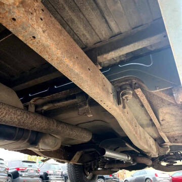 1985 Dodge RAM 150