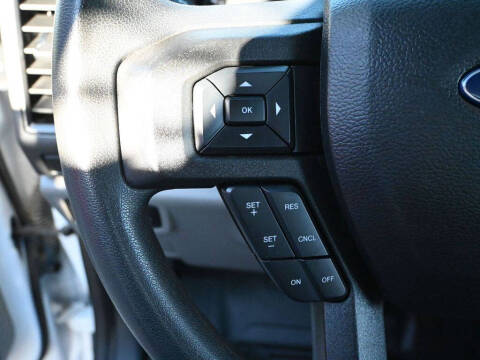 2022 Ford F-550 Super Duty