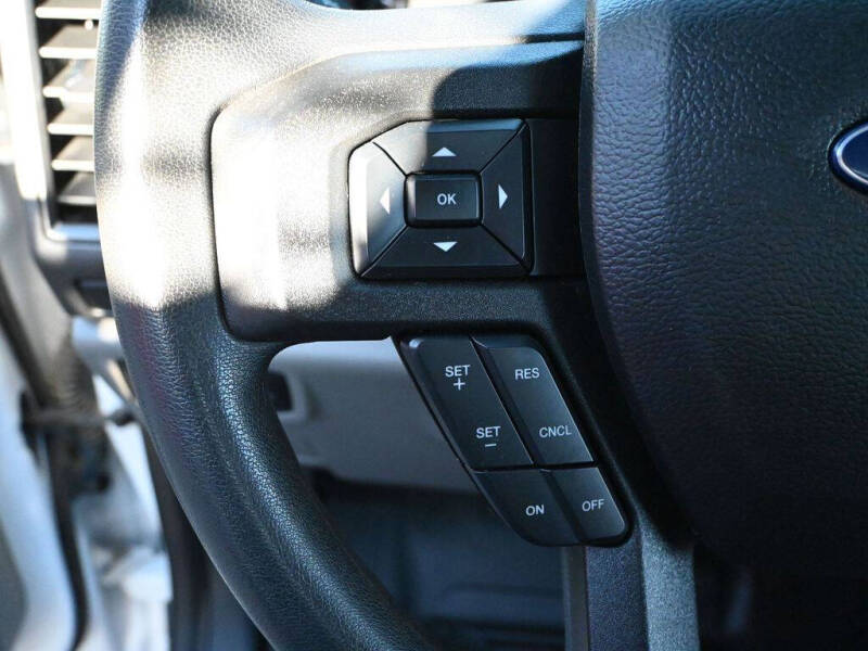 2022 Ford F-550 Super Duty