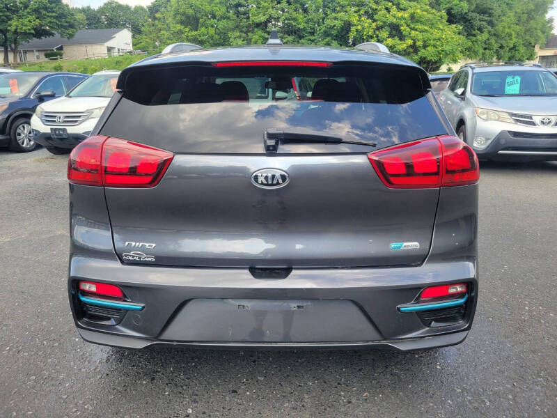 2019 Kia Niro EV EX