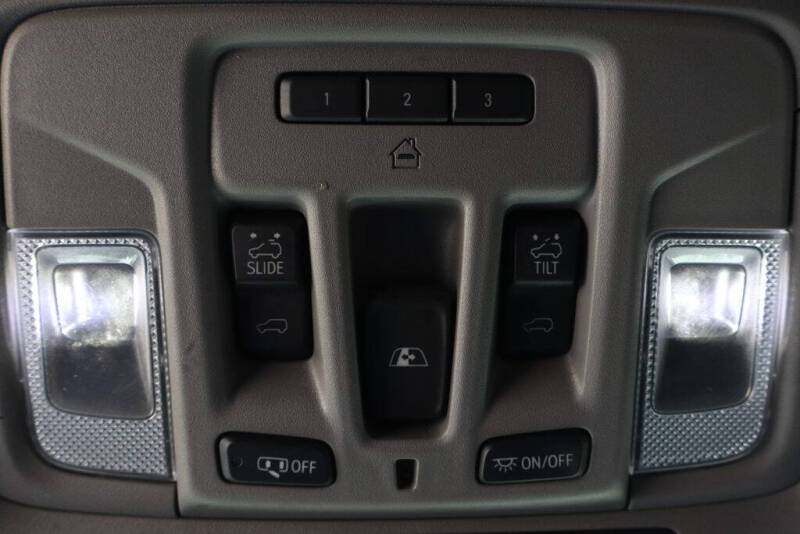 2020 GMC Sierra 2500HD