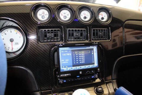 2006 Dodge Viper SRT-10