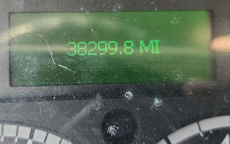 2013 Freightliner Business class M2