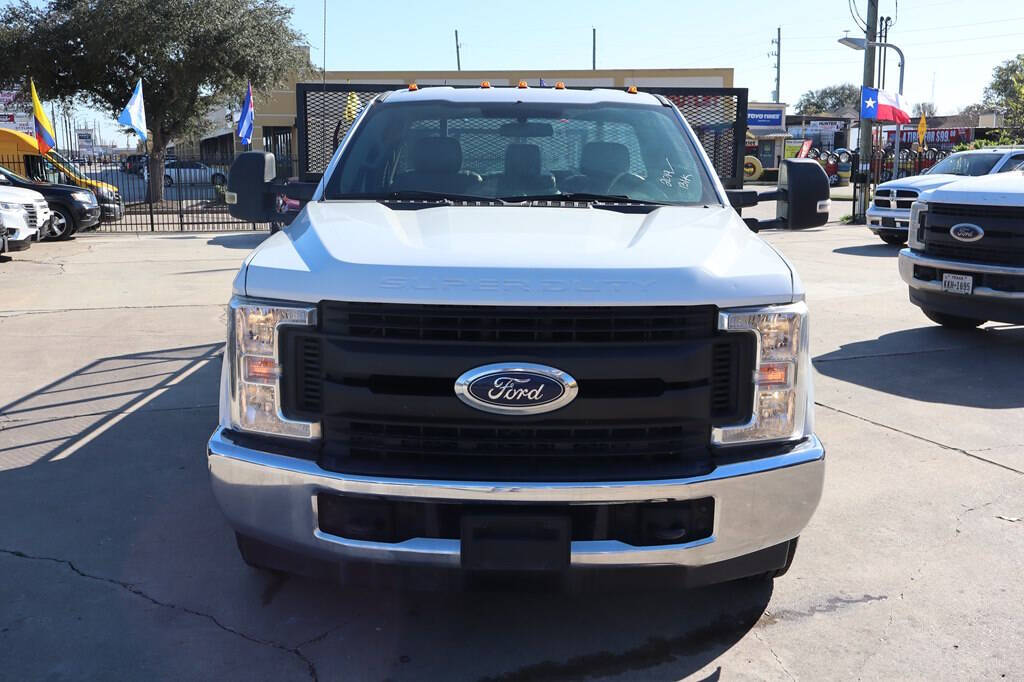 2019 Ford F-350 Super Duty for sale at AUTO DIRECT BUY in Houston, TX