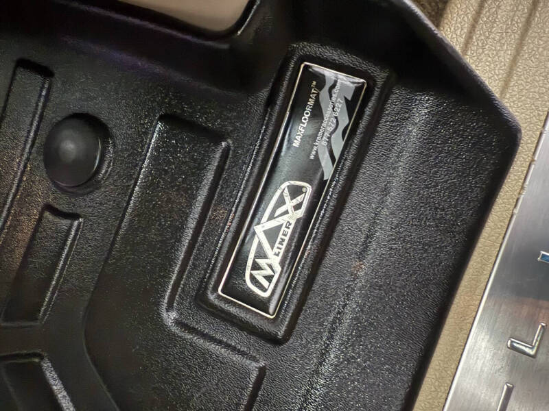 2015 Lincoln Navigator