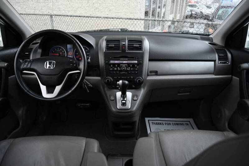 2010 Honda CR-V EX-L