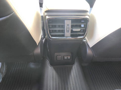 2022 Lexus NX 350 Premium