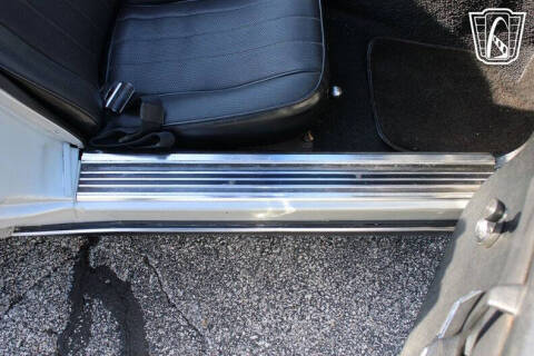 1969 Chevrolet Corvette