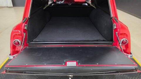 1962 Chevrolet Biscayne