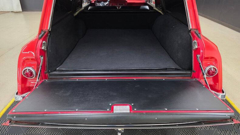 1962 Chevrolet Biscayne