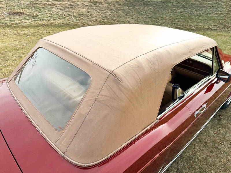 1985 Rolls-Royce Corniche