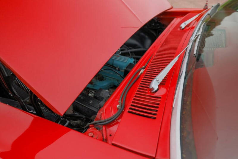 1966 Pontiac Tempest