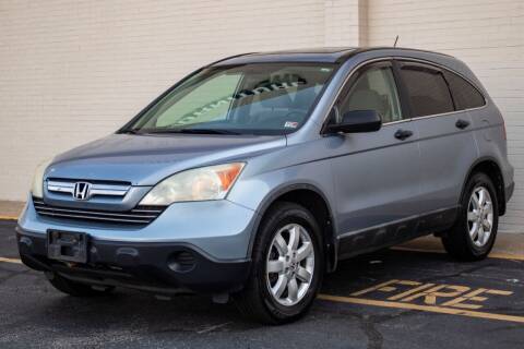 2008 Honda CR-V for sale at Carland Auto Sales INC. in Portsmouth VA