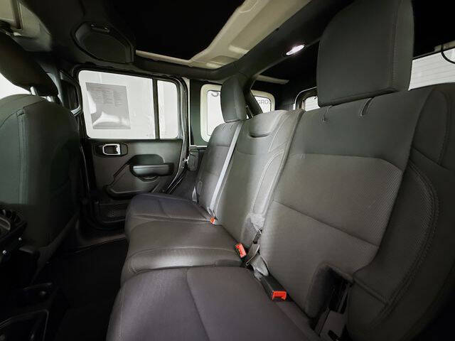 2022 Jeep Wrangler Unlimited