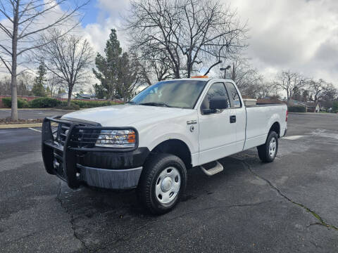 2007 Ford F-150 for sale at Cars R Us in Rocklin CA