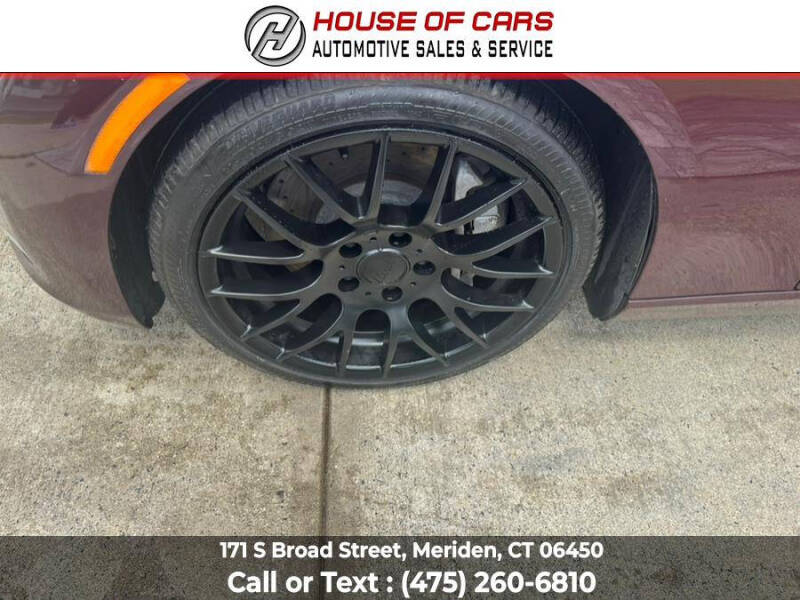 2008 BMW 3 Series 335i