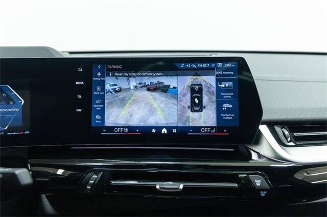 2025 BMW X2 xDrive28i