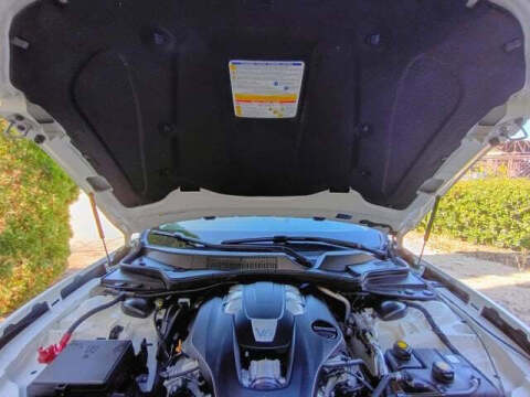 2018 Maserati Ghibli