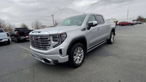 2022 GMC Sierra 1500