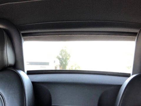 2015 Audi TTS 2.0T quattro