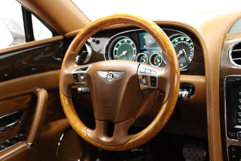 2014 Bentley Flying Spur