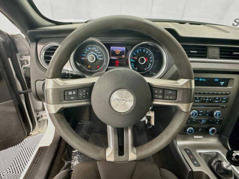2013 Ford Mustang Boss 302