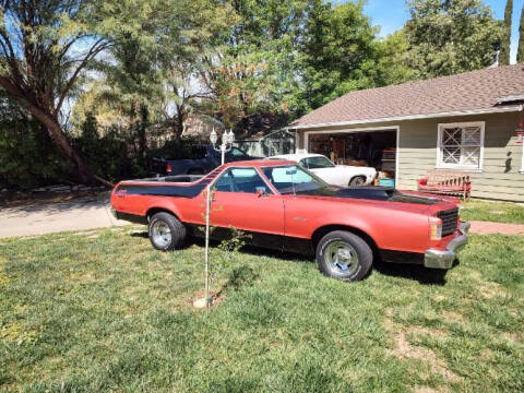 1979 Ford Ranchero